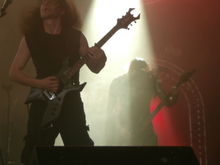 Destruction / The Haunted / Crucified Barbara / Supuration / BlackRain / T.A.N.K. on Jun 7, 2014 [663-small]