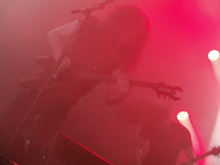 Destruction / The Haunted / Crucified Barbara / Supuration / BlackRain / T.A.N.K. on Jun 7, 2014 [664-small]
