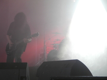 Destruction / The Haunted / Crucified Barbara / Supuration / BlackRain / T.A.N.K. on Jun 7, 2014 [665-small]