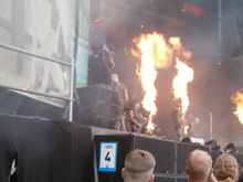 Lokerse Feesten on Aug 3, 2014 [667-small]