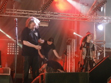 Hellfest 2014 on Jun 20, 2014 [832-small]