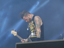 Alcatraz Metal festival 2014 on Aug 8, 2014 [847-small]