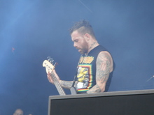 Alcatraz Metal festival 2014 on Aug 8, 2014 [848-small]