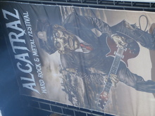 Alcatraz Metal festival 2014 on Aug 8, 2014 [851-small]