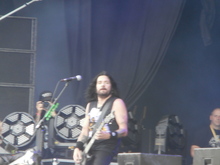 Alcatraz Metal festival 2014 on Aug 8, 2014 [855-small]
