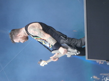 Alcatraz Metal festival 2014 on Aug 8, 2014 [857-small]