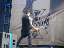 Alcatraz Metal festival 2014 on Aug 8, 2014 [858-small]