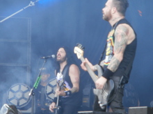Alcatraz Metal festival 2014 on Aug 8, 2014 [860-small]