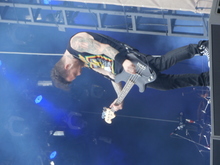 Alcatraz Metal festival 2014 on Aug 8, 2014 [861-small]