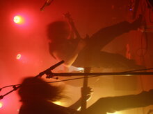 Gorod / Supuration on Apr 5, 2013 [887-small]
