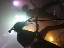 Gorod / Supuration on Apr 5, 2013 [891-small]