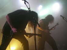 Gorod / Supuration on Apr 5, 2013 [894-small]