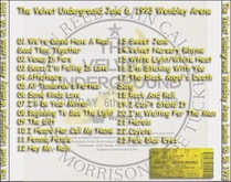 The Velvet Underground / Luna on Jun 6, 1993 [976-small]