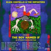 Elvis Costello / The Imposters on Feb 25, 2023 [982-small]