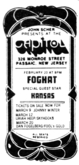 Foghat / Kansas on Feb 20, 1976 [091-small]