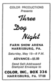 Three Dog Night on May 15, 1971 [095-small]