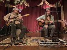 Go By Ocean, Peter Case / Go By Ocean on Feb 25, 2023 [105-small]