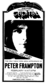 Peter Frampton / American Tears on Feb 14, 1976 [106-small]