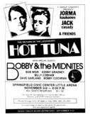 Hot Tuna / Bobby & The Midnites on Nov 3, 1983 [107-small]