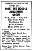 Mott the Hoople / Queen / Aerosmith on May 1, 1974 [110-small]