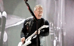 Metallica on Sep 26, 2018 [126-small]