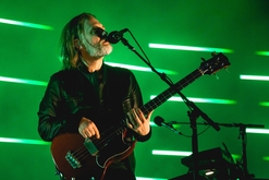 The Smile / Thom Yorke / Jonny Greenwood / Tom Skinner on Dec 18, 2022 [128-small]