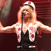 Blackstar Riders / Michael Monroe / Phil Campbell and the Bastard Sons / Black Star Riders on Feb 26, 2023 [155-small]