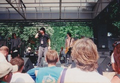 Ozzfest 2001 on Jul 5, 2001 [203-small]