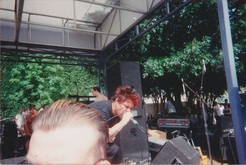 Ozzfest 2001 on Jul 5, 2001 [204-small]