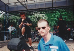 Ozzfest 2001 on Jul 5, 2001 [205-small]