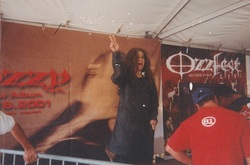 Ozzfest 2001 on Jul 5, 2001 [207-small]