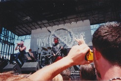 Ozzfest 2001 on Jul 5, 2001 [208-small]