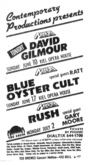 Blue Öyster Cult / Ratt on Jun 17, 1984 [214-small]