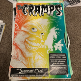 The Cramps on Apr 17, 1990 [215-small]