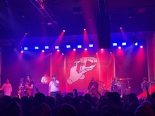 Palisades / Reece Young / Suck Brick Kid on Feb 26, 2023 [221-small]