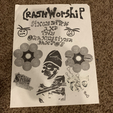 Crash Worship / Singe Bitch / The Orange Silver Banjos  on Dec 13, 1992 [255-small]