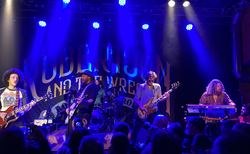 Robert Jon & The Wreck / Bywater Call on Feb 26, 2023 [265-small]