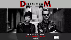 Depeche Mode / DIIV on Oct 25, 2023 [288-small]