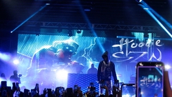 A Boogie wit da Hoodie / Lola Brooke / J.I the Prince of N.Y / Bouba Savage on Feb 26, 2023 [296-small]