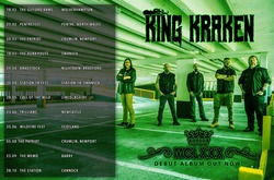 King Kraken / See the Witch / Ortario on Mar 18, 2023 [304-small]