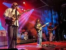 tags: The Beths, Toronto, Ontario, Canada, Phoenix Concert Theatre - The Beths North American Tour on Feb 26, 2023 [309-small]