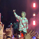 Louis Tomlinson / Only The Poets on Apr 6, 2022 [313-small]