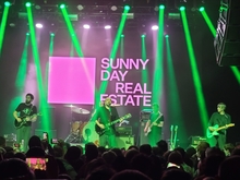 Sunny Day Real Estate / The Appleseed Cast on Feb 26, 2023 [353-small]