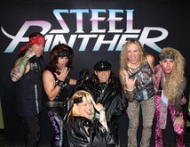 Judas Priest / Steel Panther on Nov 19, 2014 [377-small]