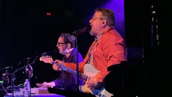 They Might Be Giants on Jan 15, 2023 [489-small]