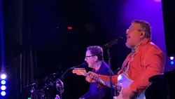 They Might Be Giants on Jan 15, 2023 [490-small]