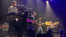 Umphrey's McGee / Neighbor on Jan 14, 2023 [501-small]