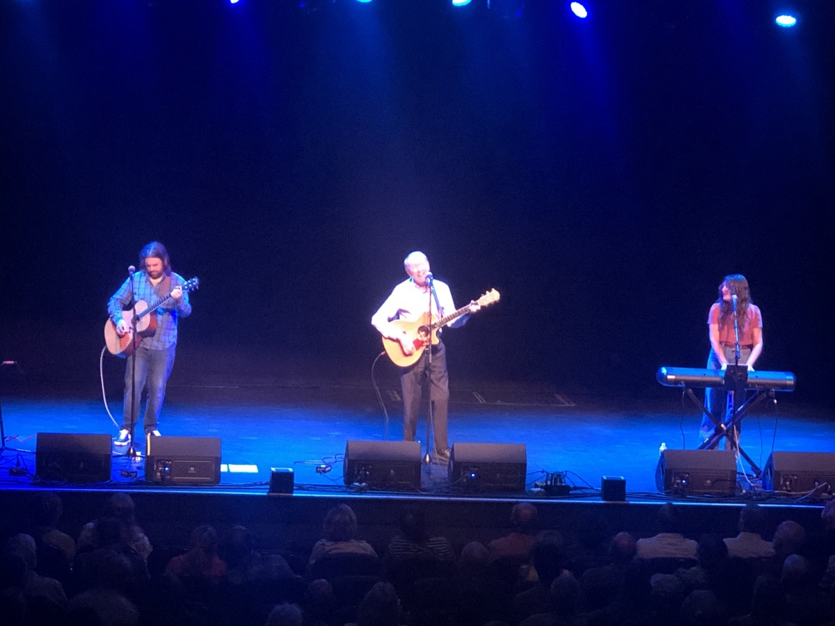 Al Stewart Concert & Tour History (Updated for 2023 2025) Concert
