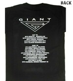 Giant on May 29, 1992 [562-small]
