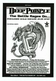The Battle Rages On on Nov 7, 1993 [595-small]